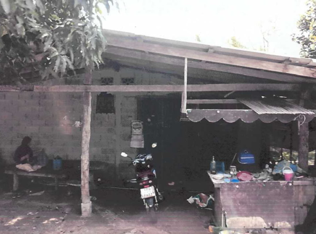 บ้านเดี่ยว นราธิวาส บาเจาะ บาเระใต้ 1360620