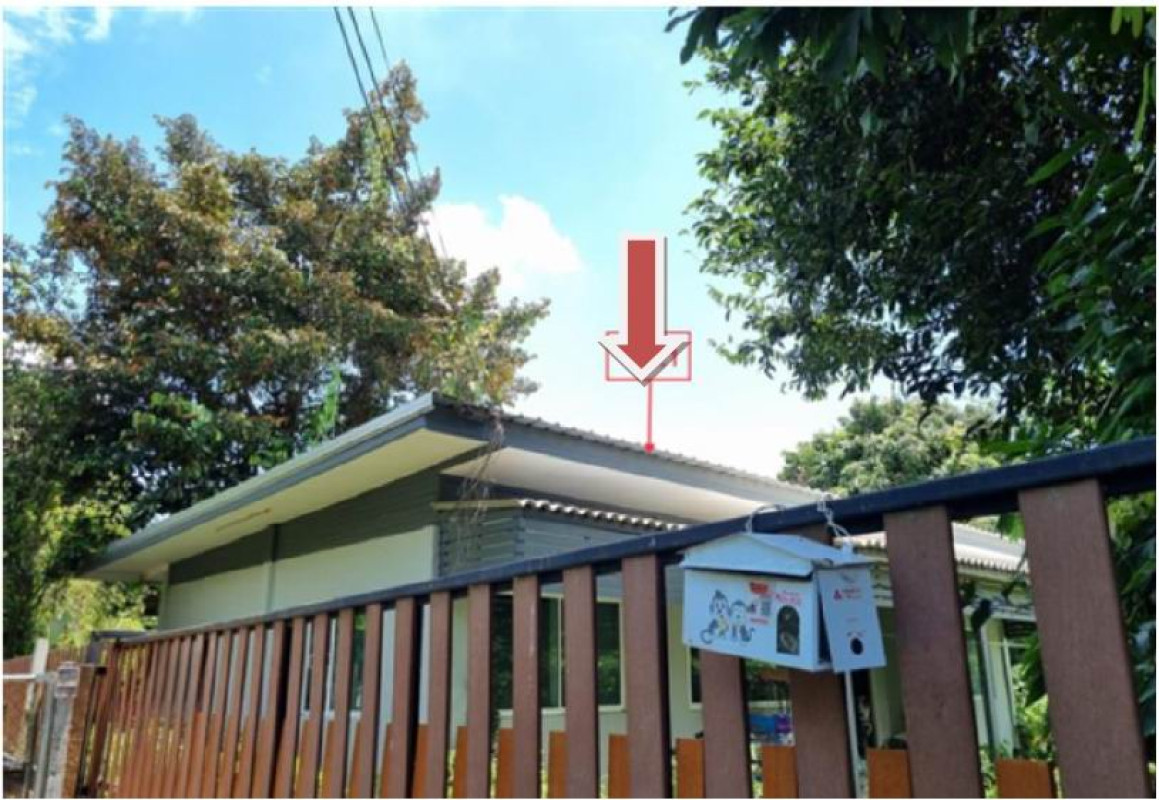 บ้านเดี่ยว เชียงใหม่ แม่ริม เหมืองแก้ว 957008