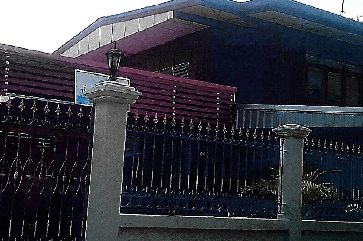 บ้านเดี่ยว นครราชสีมา พิมาย ในเมือง 666200