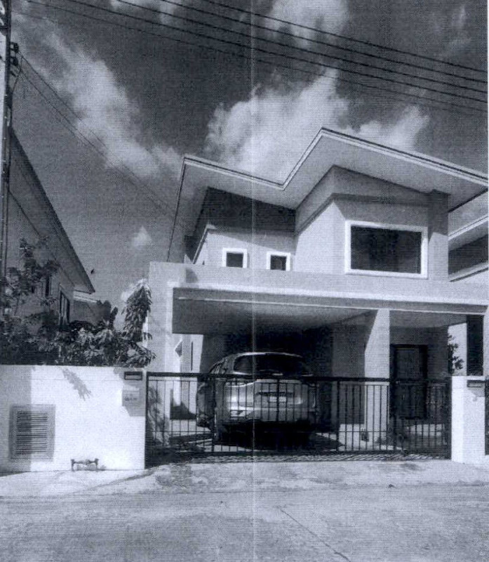 บ้านเดี่ยว ปทุมธานี ลำลูกกา ลำลูกกา 2281998