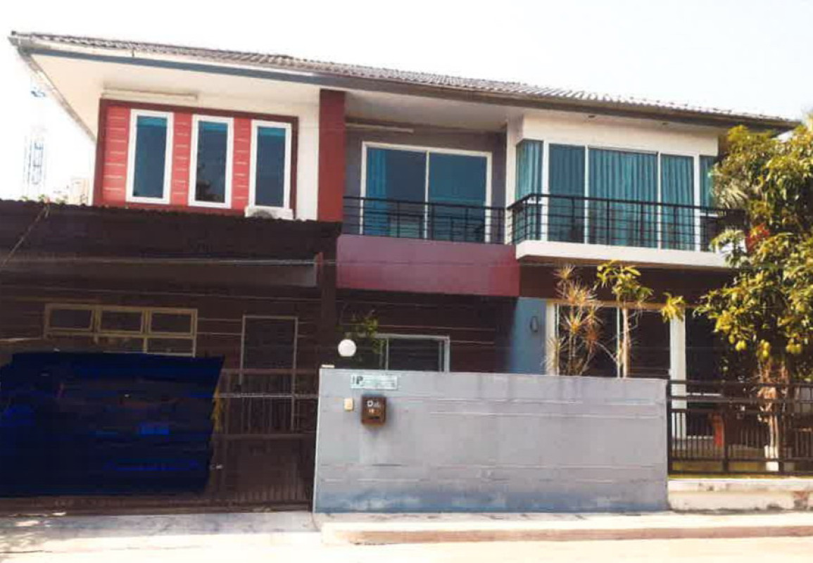บ้านเดี่ยว นนทบุรี ปากเกร็ด อ้อมเกร็ด 6960800