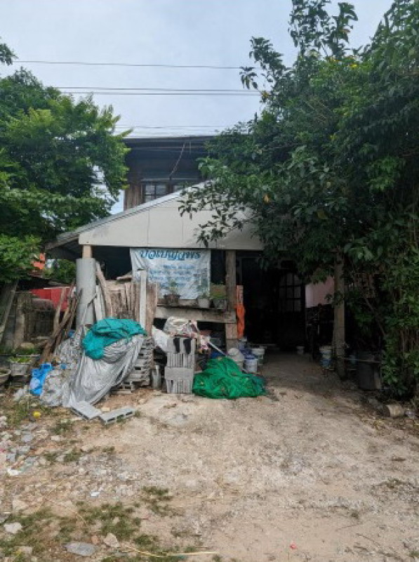 ทาวน์เฮ้าส์ กาฬสินธุ์ เมืองกาฬสินธุ์ ลำพาน 290760