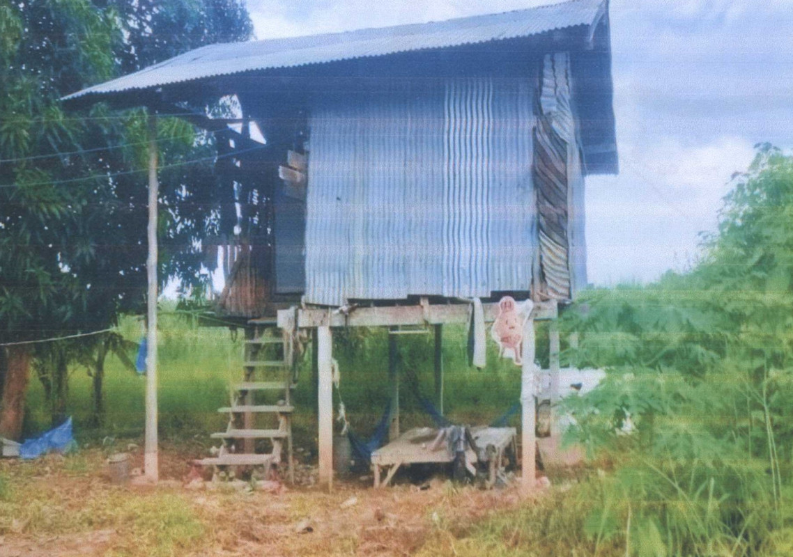 บ้านเดี่ยว สุโขทัย ศรีสัชนาลัย ท่าชัย 79490