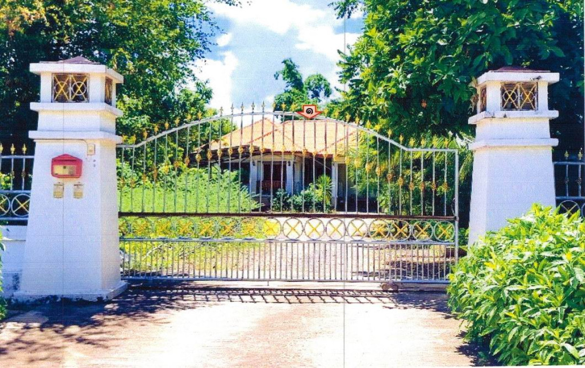 บ้านเดี่ยว พะเยา เมืองพะเยา จำป่าหวาย 982280
