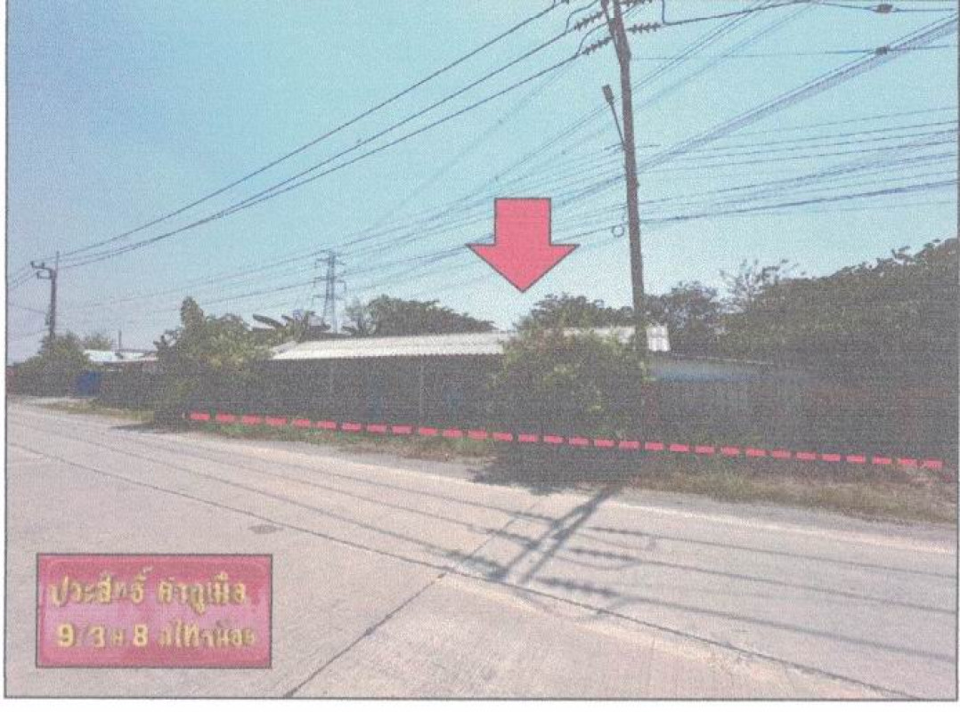 ทาวน์เฮ้าส์ นนทบุรี ไทรน้อย ไทรน้อย 934964
