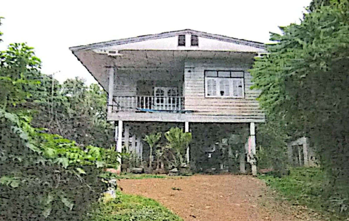 บ้านเดี่ยว สกลนคร สว่างแดนดิน ทรายมูล 1488803