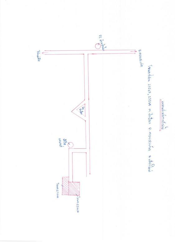 บ้านเดี่ยว เชียงใหม่ ดอยสะเก็ด ป่าป้อง 581940