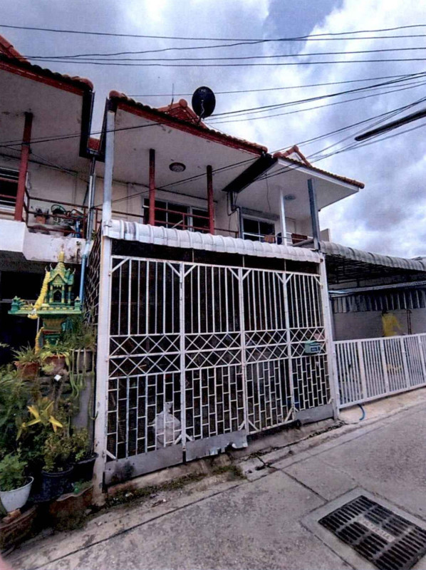 ทาวน์เฮ้าส์ ประจวบคีรีขันธ์ หัวหิน หัวหิน 1320500