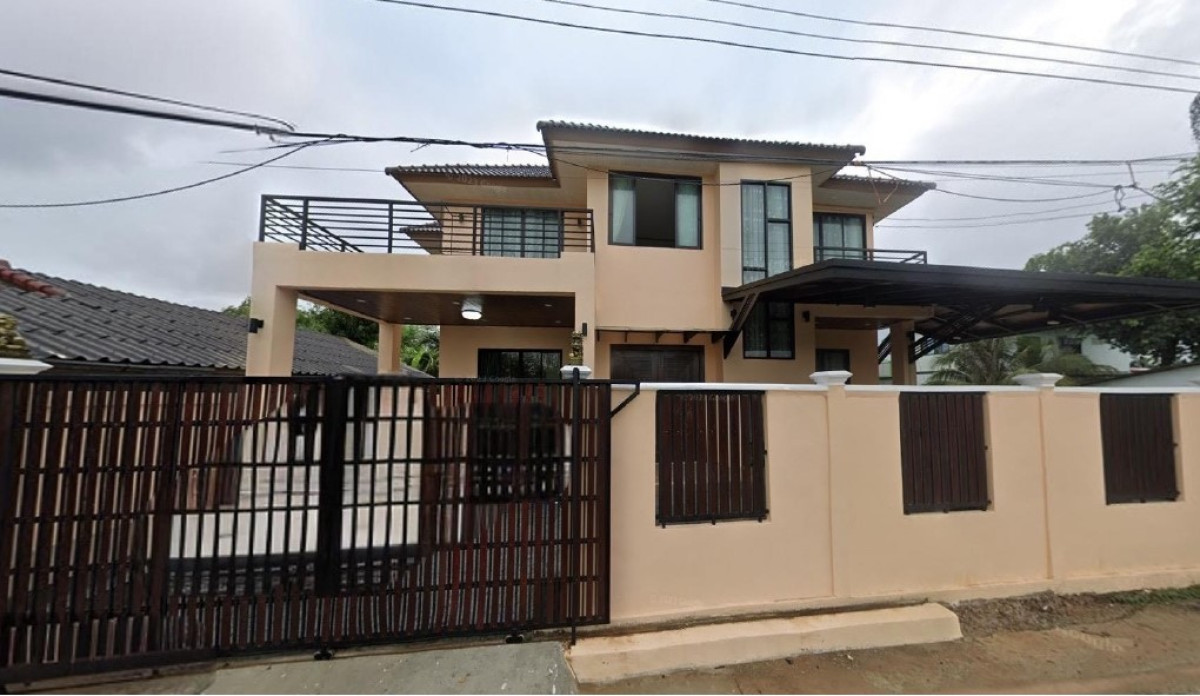 บ้านเดี่ยว ปทุมธานี ลำลูกกา คูคต 2939120