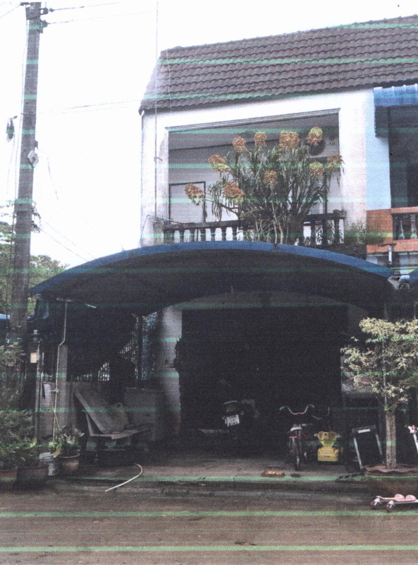 ทาวน์เฮ้าส์ สงขลา สะเดา ปาดังเบซาร์ 917504