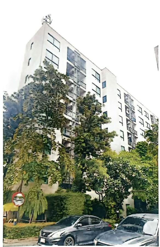 Condominium Samut Prakan Mueang Samut Prakan Samrong Nuea 1426832
