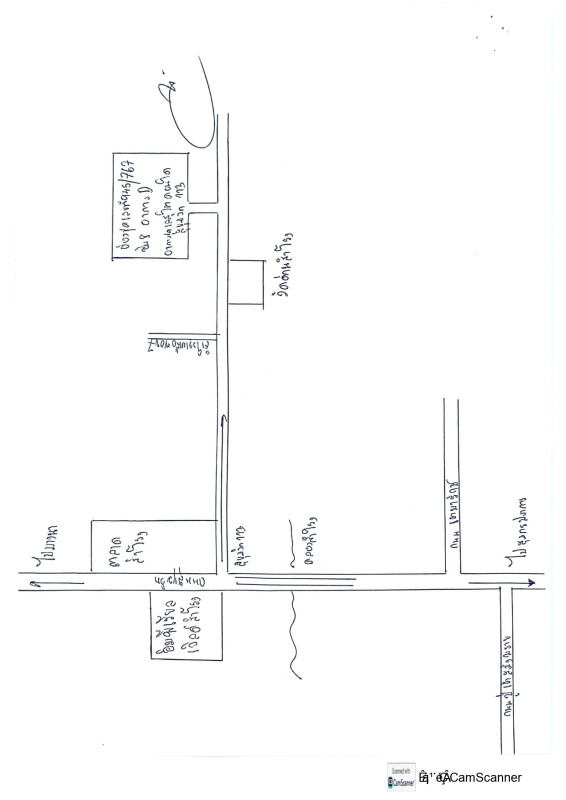 Condominium Samut Prakan Mueang Samut Prakan Samrong Nuea 1426832