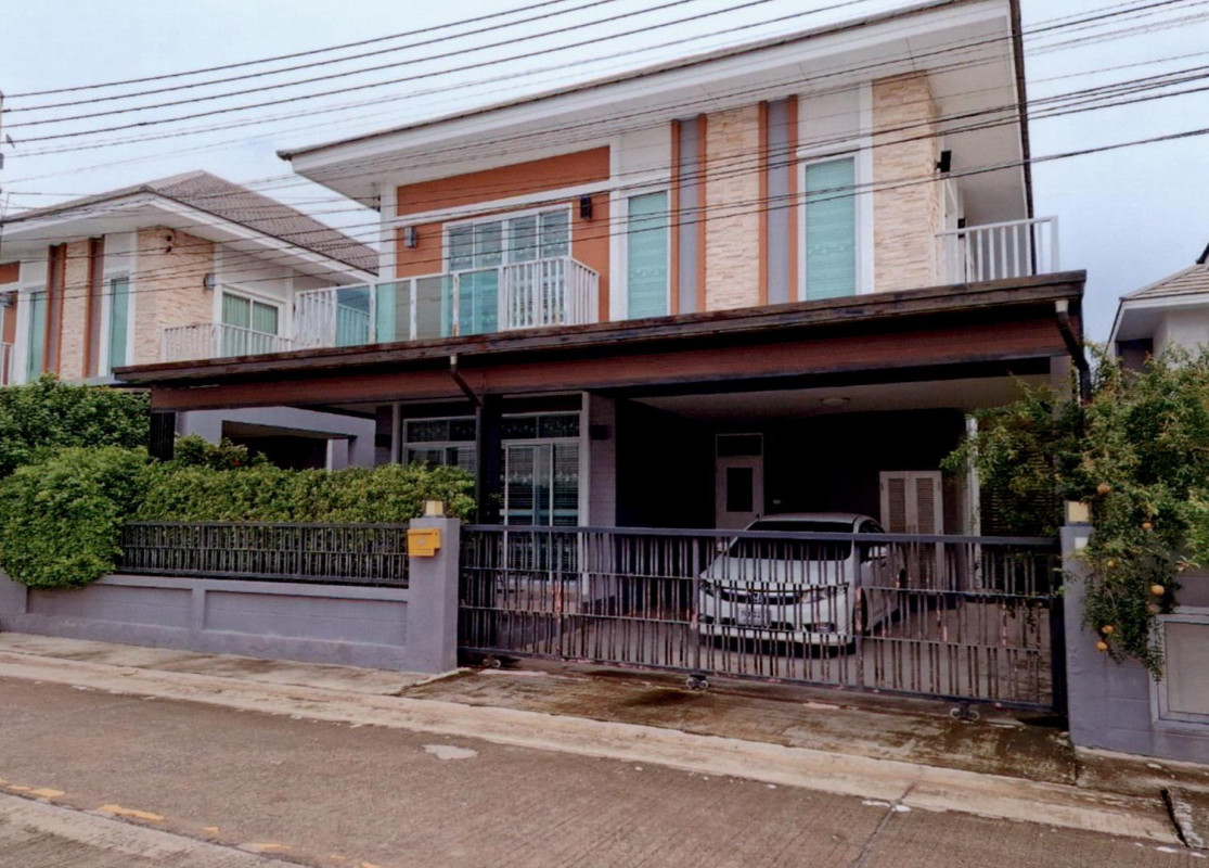 บ้านเดี่ยว พระนครศรีอยุธยา อุทัย คานหาม 2589840