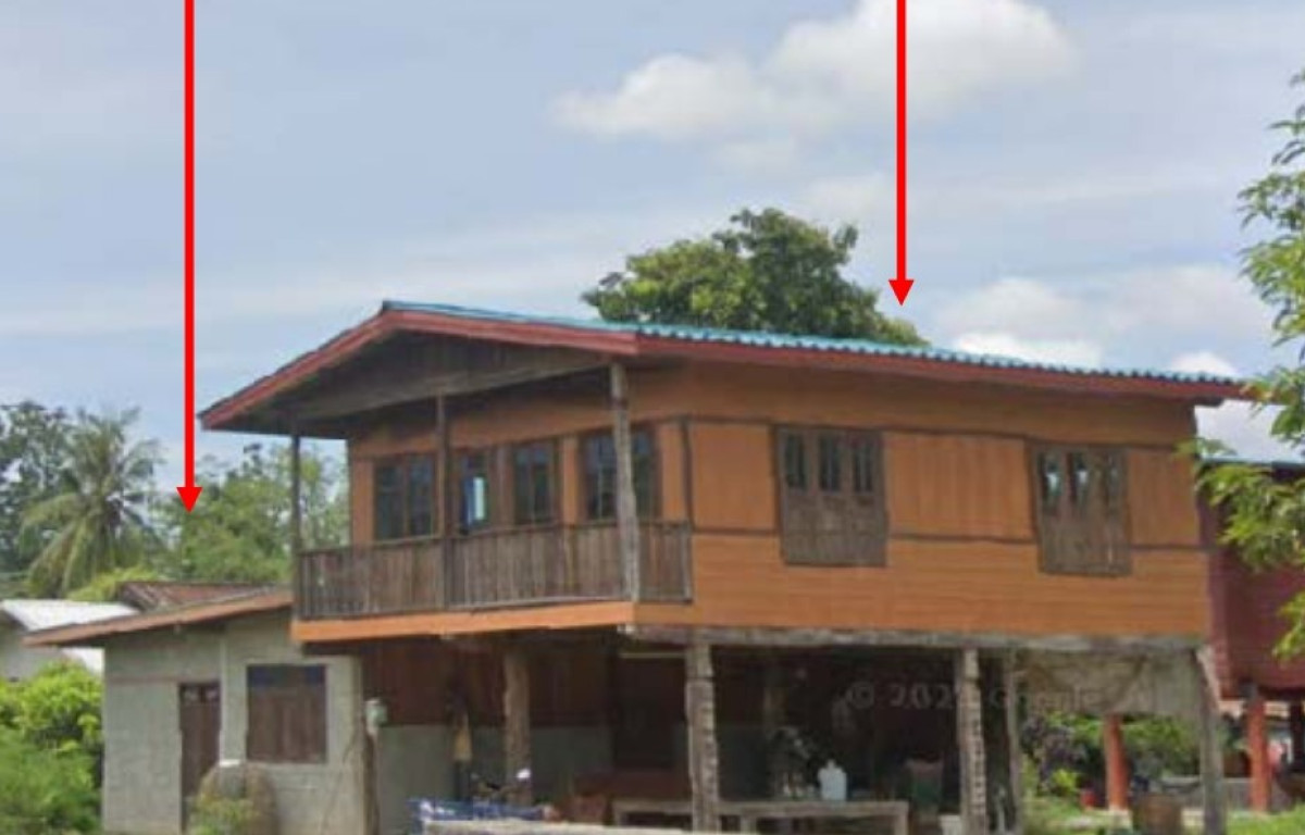 บ้านเดี่ยว สุโขทัย ศรีนคร น้ำขุม 499440