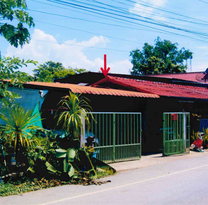 บ้านเดี่ยว สุโขทัย สวรรคโลก คลองกระจง 507400