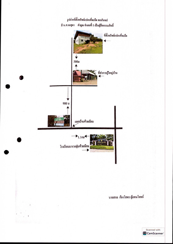 บ้านเดี่ยว บึงกาฬ โซ่พิสัย คำแก้ว 719141