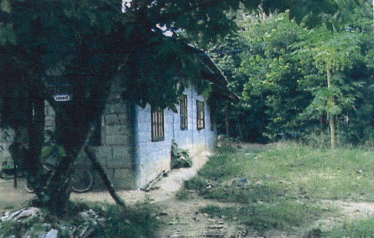 บ้านเดี่ยว นราธิวาส เมืองนราธิวาส บางปอ 295022