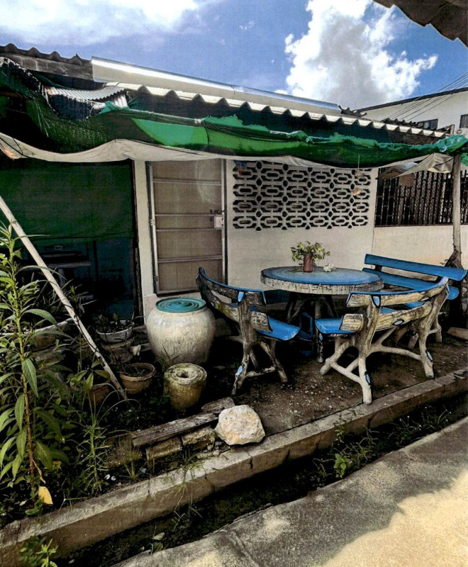 Residential land/lot Lampang Mueang Lampang Phrabat 44100