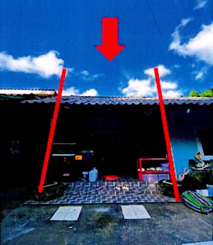 บ้านเดี่ยว ระนอง สุขสำราญ กำพวน 384192