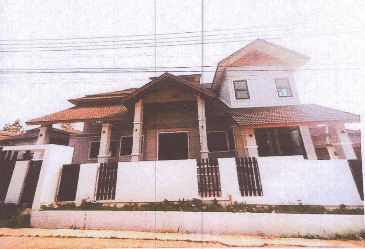 บ้านเดี่ยว พะเยา เมืองพะเยา บ้านต๋อม 3732000