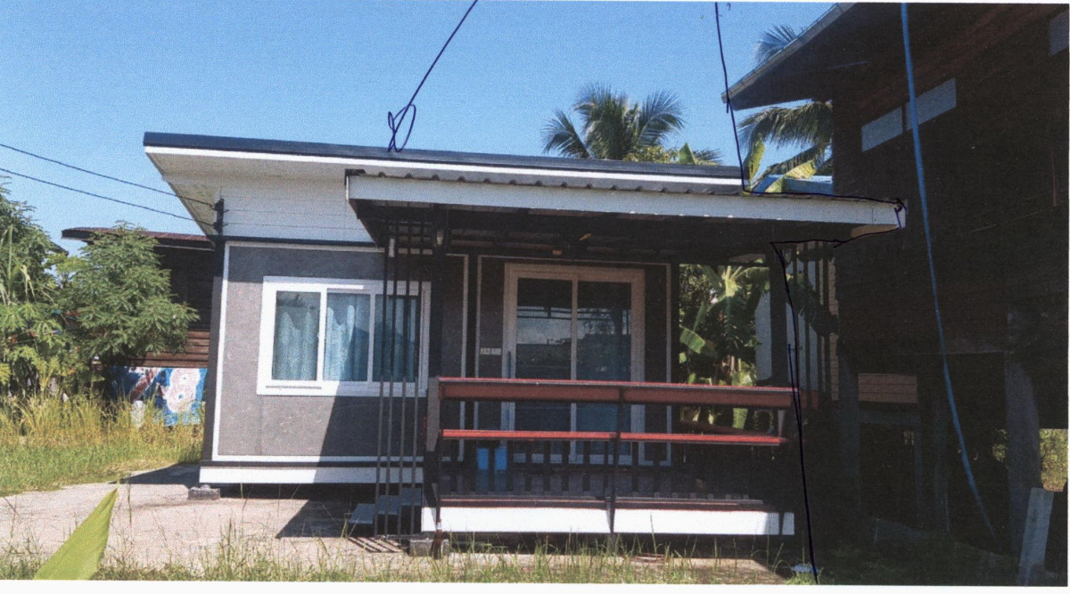 บ้านเดี่ยว สกลนคร วาริชภูมิ ปลาโหล 415500