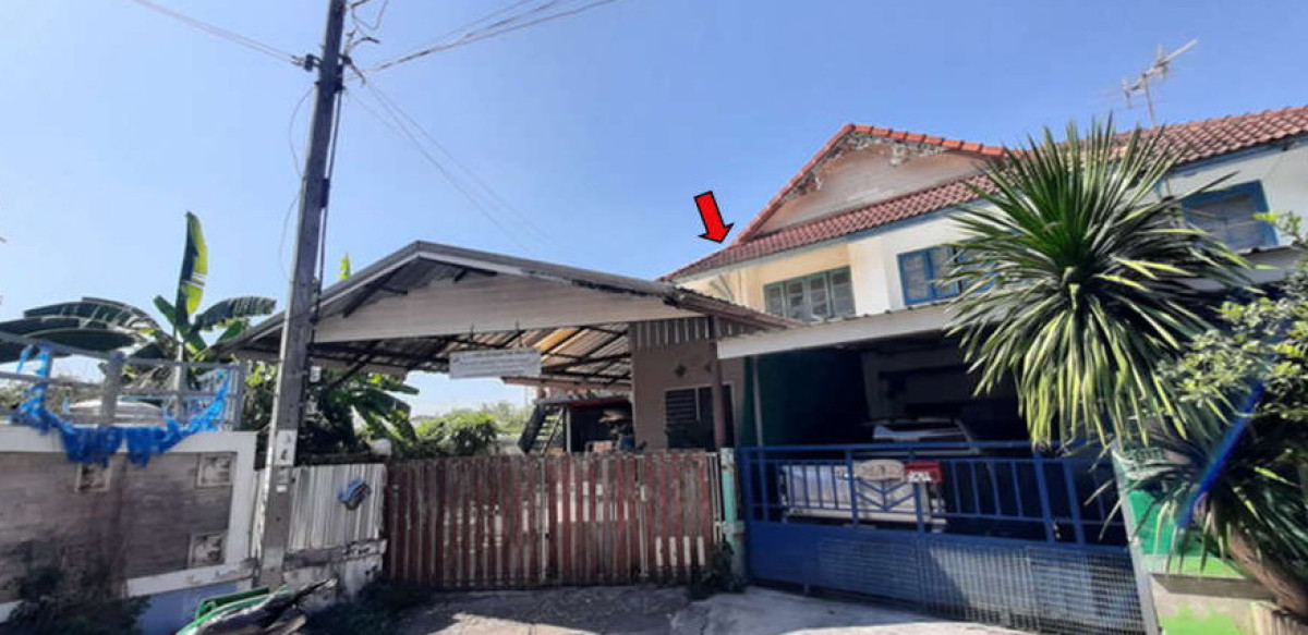 บ้านเดี่ยว นนทบุรี บางบัวทอง พิมลราช 2522950