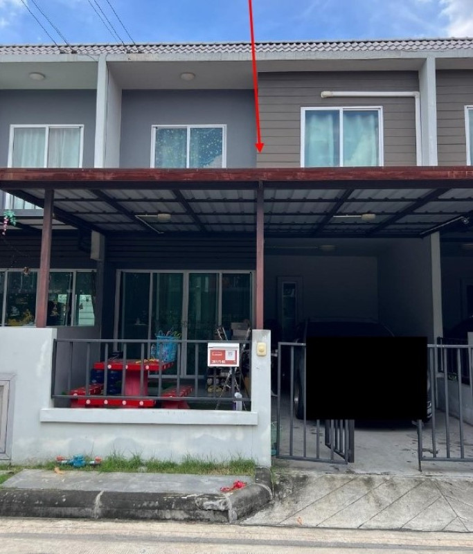 Townhouse Bangkok Khlong Sam Wa Bang Chan 1233742