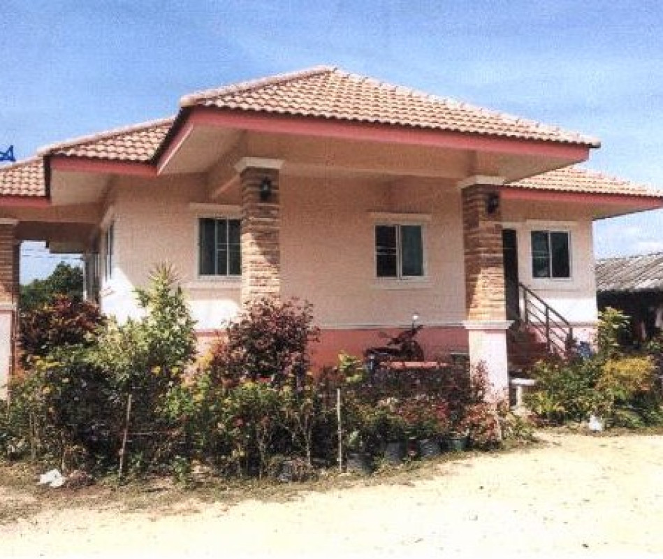 บ้านเดี่ยว เชียงใหม่ แม่วาง ทุ่งปี้ 1283160