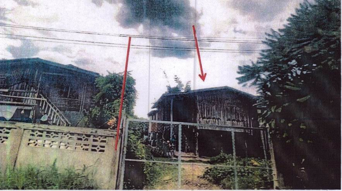 บ้านเดี่ยว พะเยา เชียงม่วน เชียงม่วน 346560