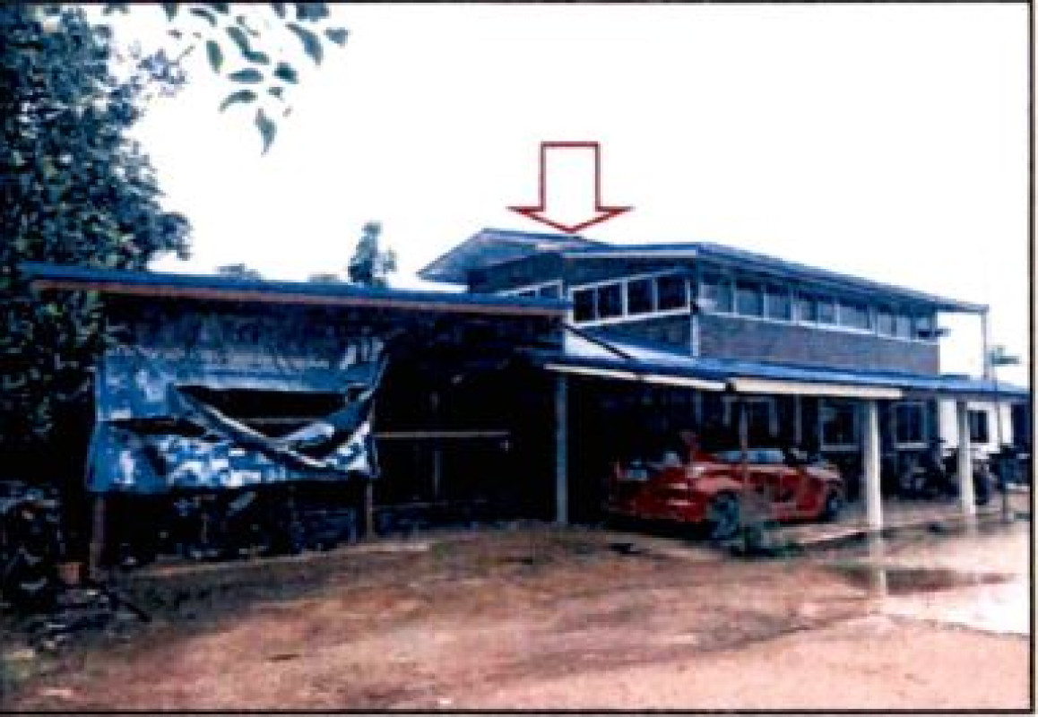 บ้านเดี่ยว อุดรธานี เมืองอุดรธานี เชียงยืน 1270600