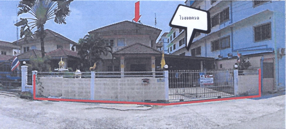 บ้านเดี่ยว พระนครศรีอยุธยา พระนครศรีอยุธยา หัวรอ 1955616