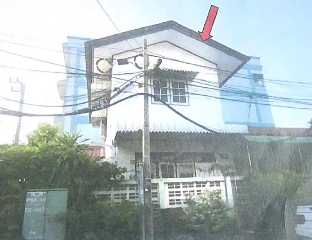 บ้านเดี่ยว สมุทรปราการ เมืองสมุทรปราการ บางเมือง 1675688