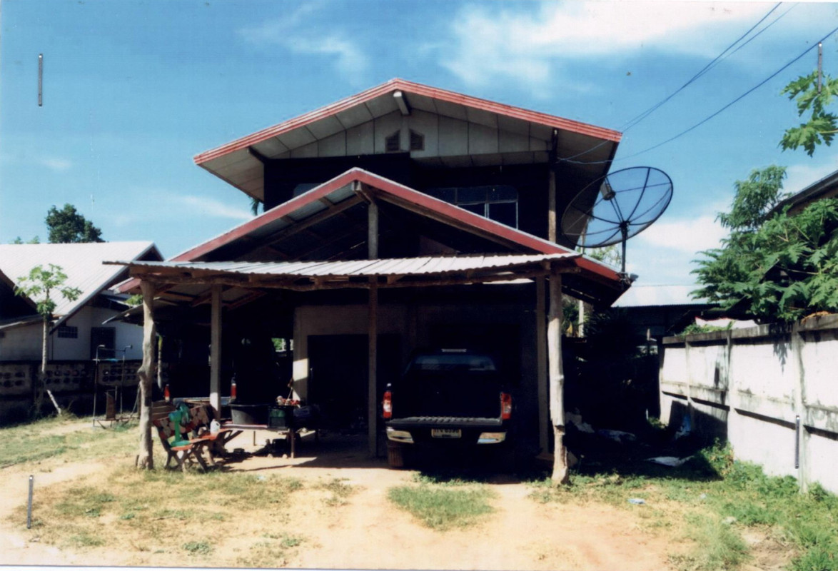 บ้านเดี่ยว สกลนคร วาริชภูมิ วาริชภูมิ 818100