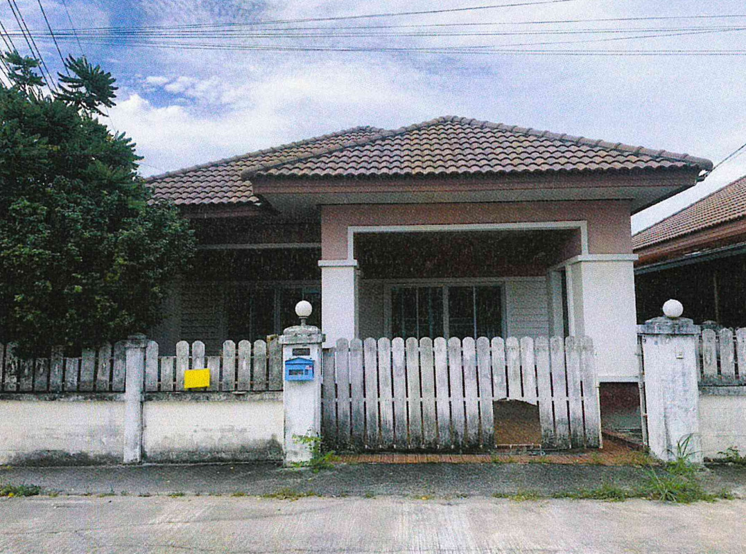 Single house Chon Buri Si Racha Bueng 2208000