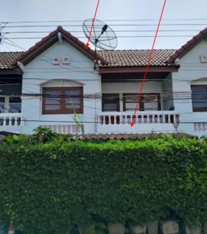 ทาวน์เฮ้าส์ กรุงเทพมหานคร มีนบุรี มีนบุรี 1001820
