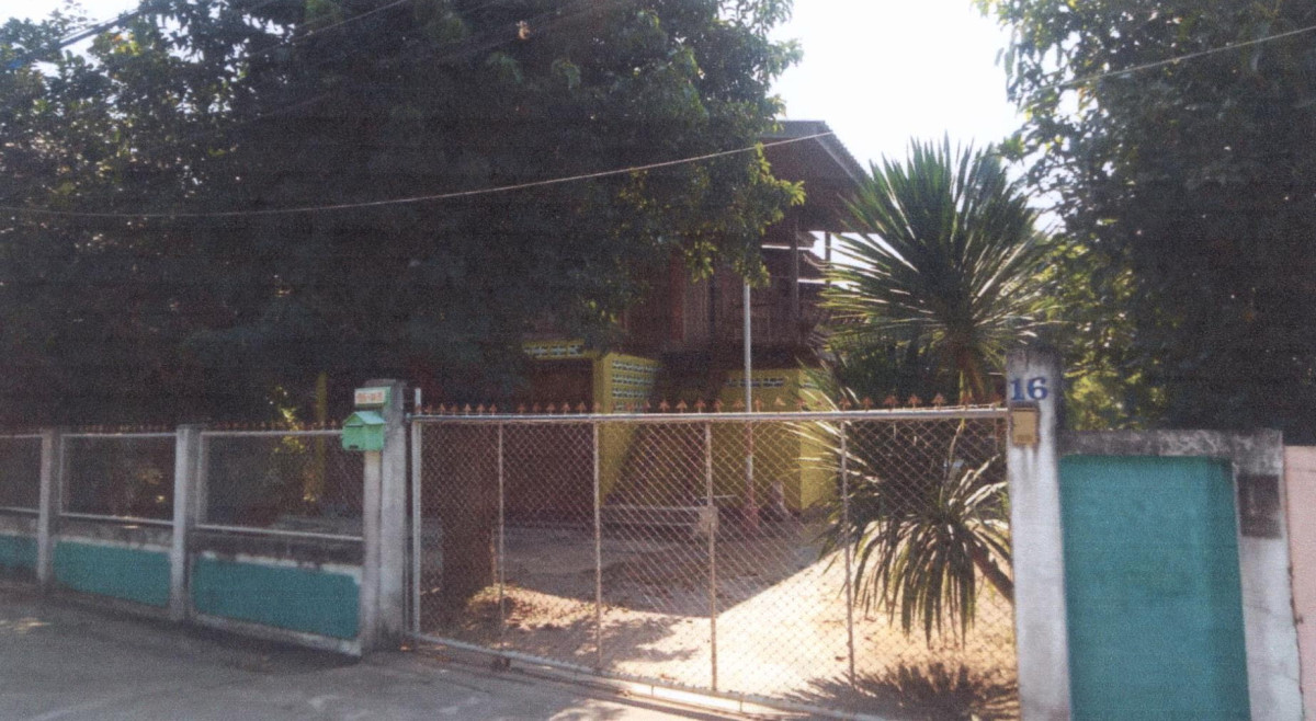 Single house Lampang Thoen Mae Pa 709580