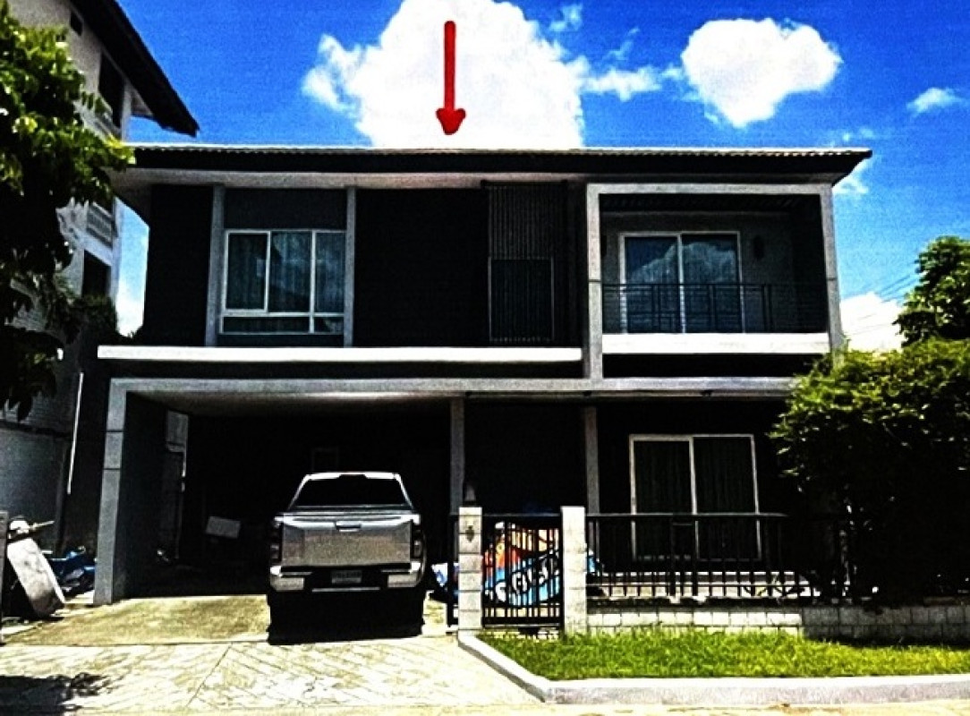 บ้านเดี่ยว กรุงเทพมหานคร สายไหม สายไหม 4024769