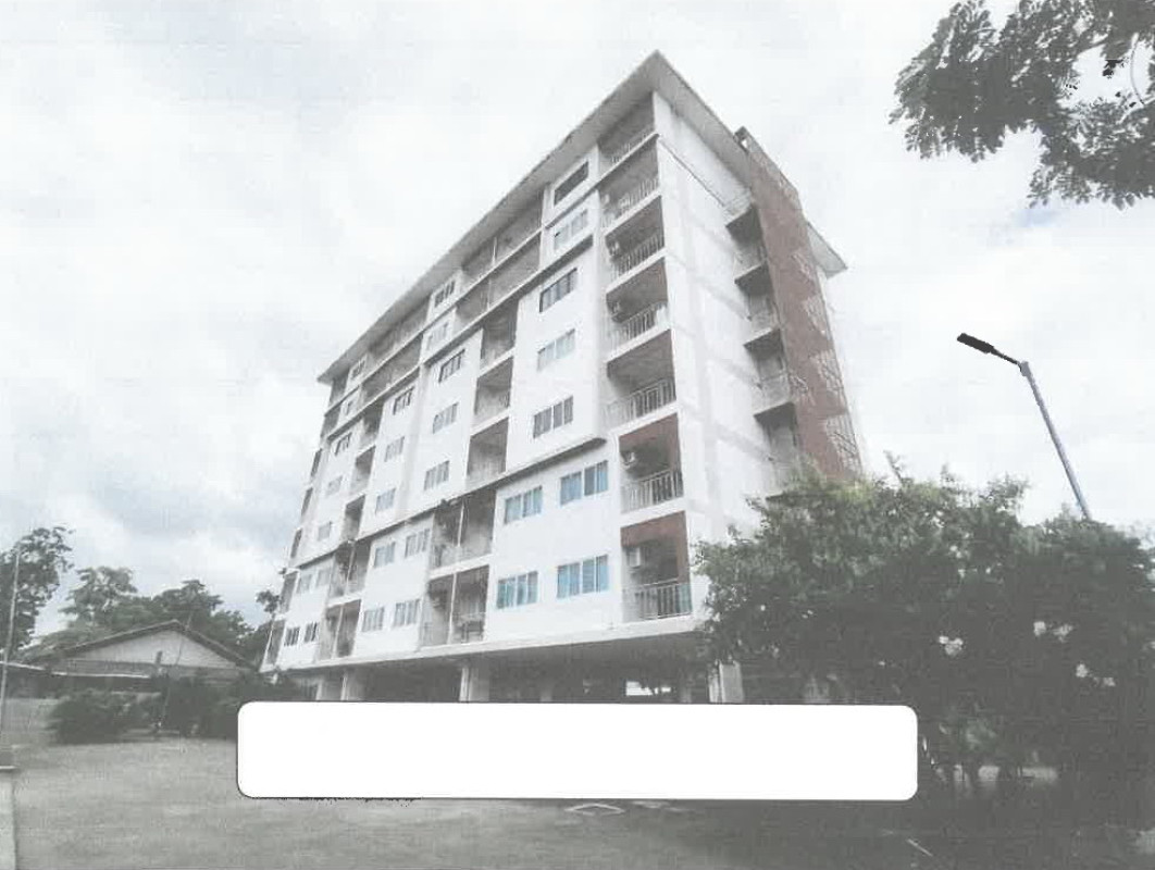 คอนโด เชียงใหม่ เมืองเชียงใหม่ ป่าแดด 2061592