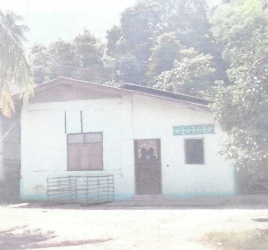 บ้านเดี่ยว นราธิวาส บาเจาะ ลุโบะสาวอ 203100