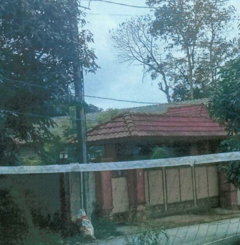 บ้านเดี่ยว นราธิวาส ระแงะ เฉลิม 891225