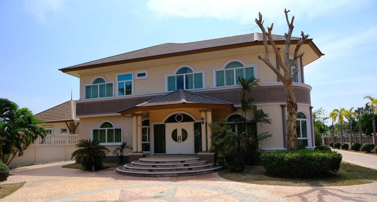 Single house Baan Usabai cha-am Phetchaburi Cha-am Cha-Am 28000000