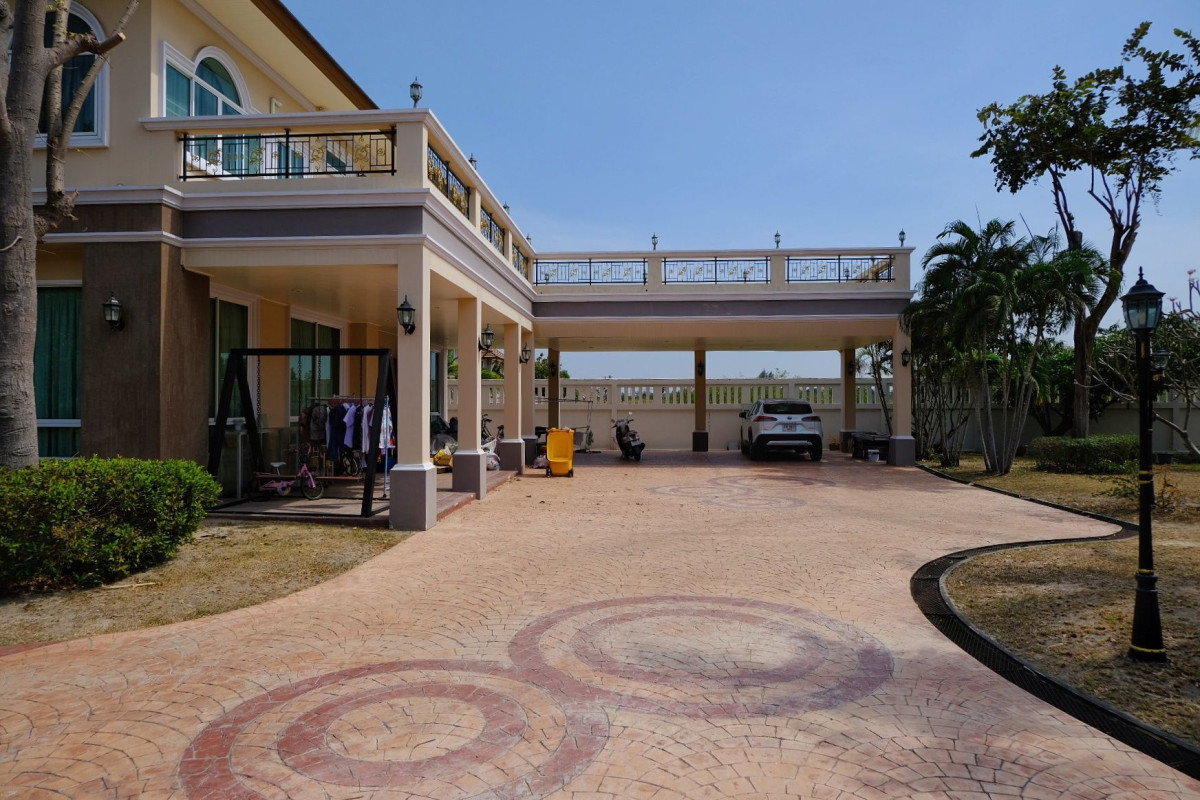 Single house Baan Usabai cha-am Phetchaburi Cha-am Cha-Am 28000000