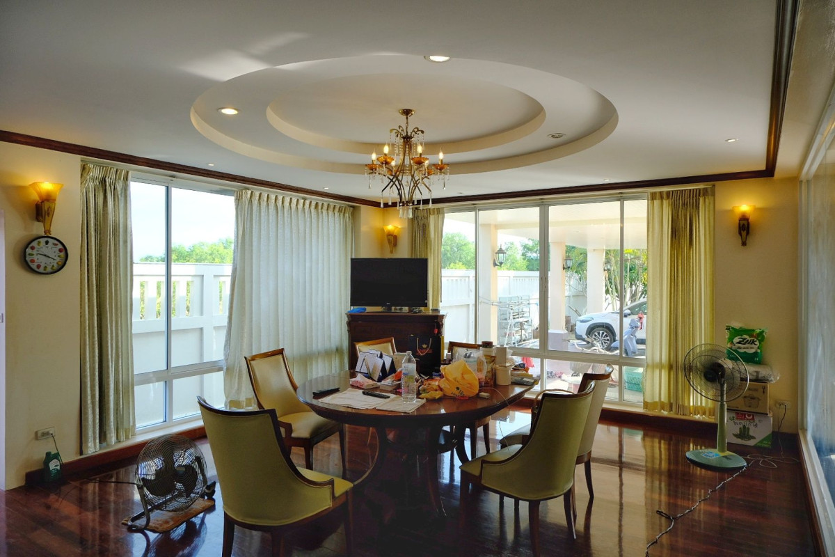 Single house Baan Usabai cha-am Phetchaburi Cha-am Cha-Am 28000000