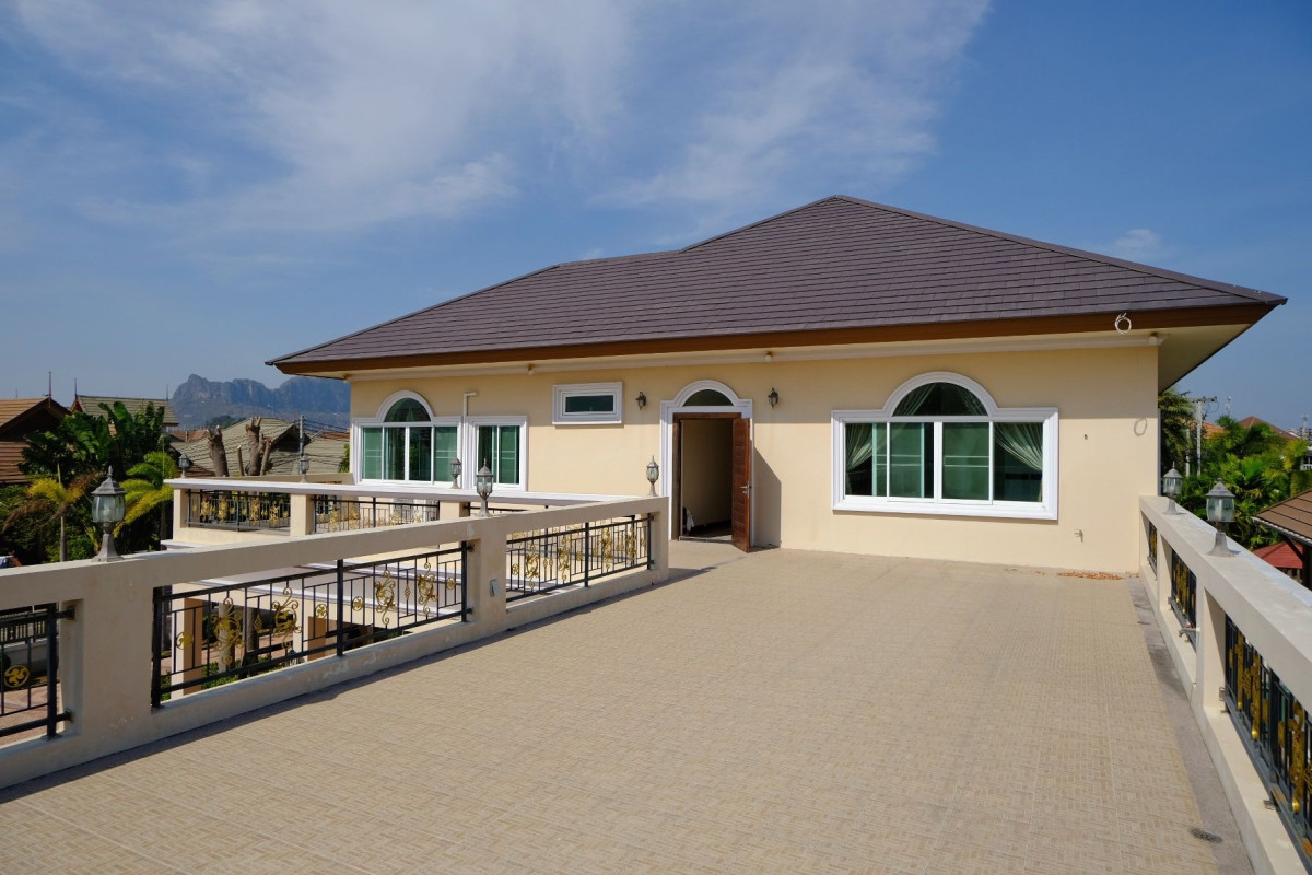 Single house Baan Usabai cha-am Phetchaburi Cha-am Cha-Am 28000000