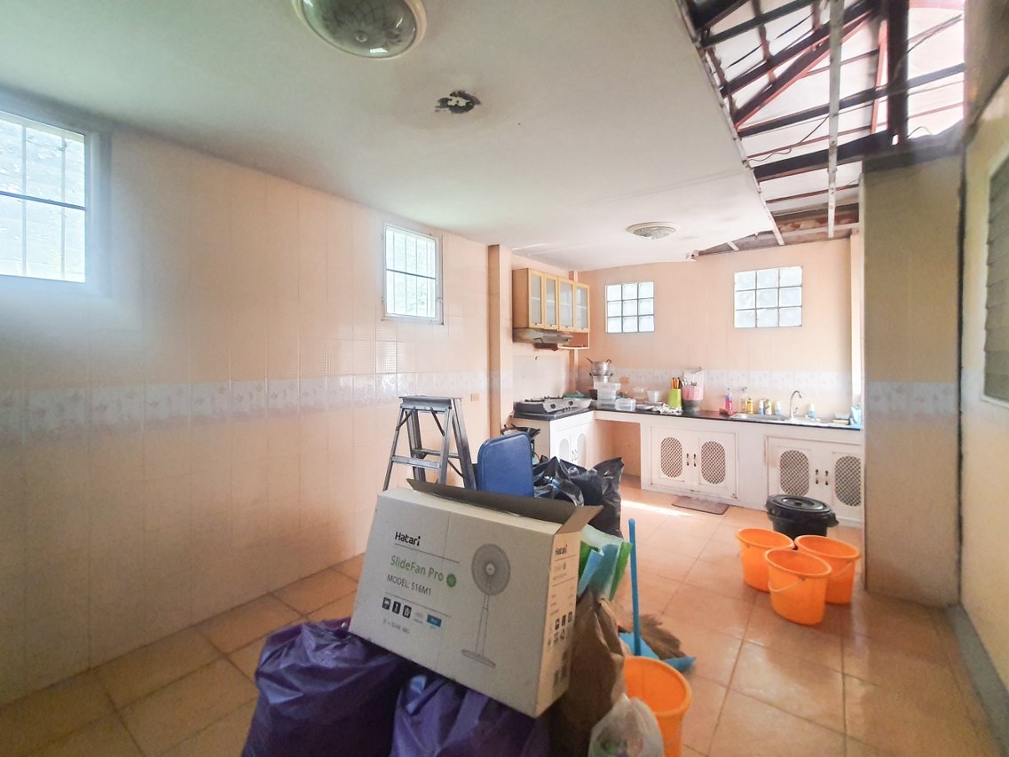 บ้านเดี่ยว บ้านบุรีรมย์ วงแหวนฯ-ปิ่นเกล้า นนทบุรี บางกรวย ปลายบาง 2999000