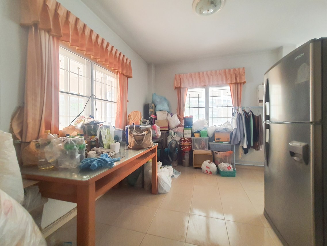 บ้านเดี่ยว บ้านบุรีรมย์ วงแหวนฯ-ปิ่นเกล้า นนทบุรี บางกรวย ปลายบาง 2999000