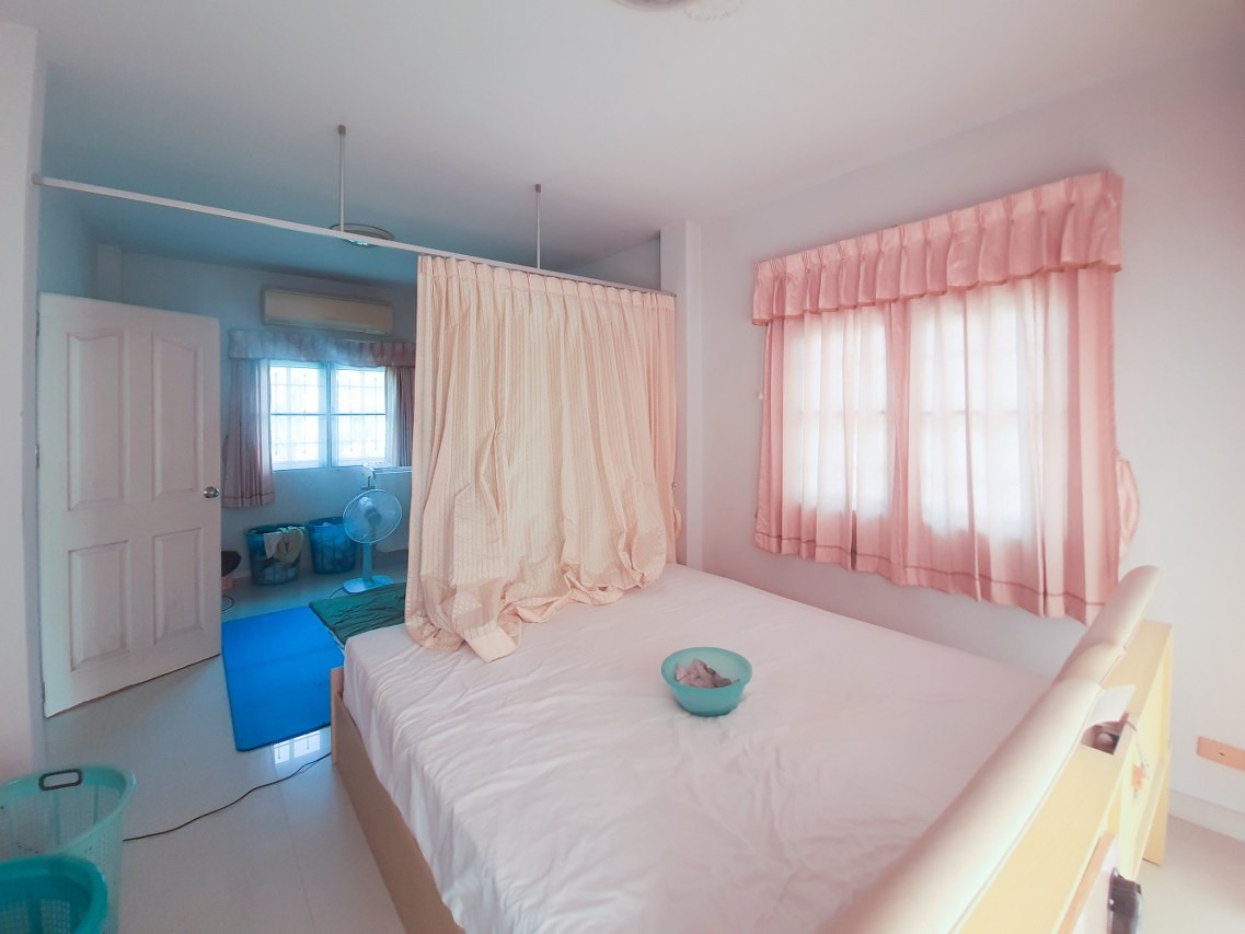 บ้านเดี่ยว บ้านบุรีรมย์ วงแหวนฯ-ปิ่นเกล้า นนทบุรี บางกรวย ปลายบาง 2999000