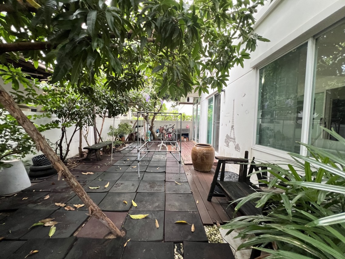 บ้านเดี่ยว พฤกษ์ลดา บางใหญ่ เฟส 2 นนทบุรี บางใหญ่ บางแม่นาง 4150000
