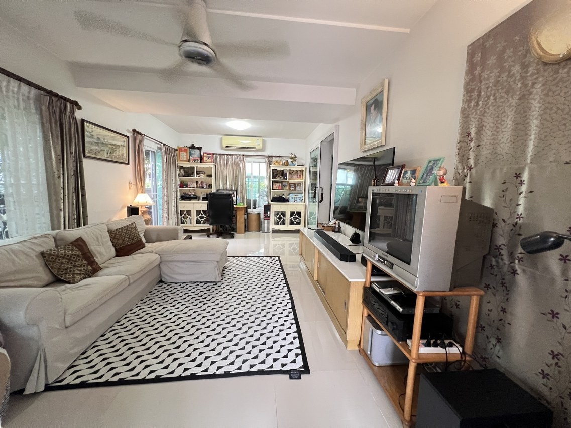 บ้านเดี่ยว พฤกษ์ลดา บางใหญ่ เฟส 2 นนทบุรี บางใหญ่ บางแม่นาง 4150000