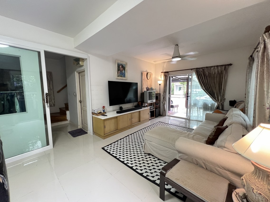 บ้านเดี่ยว พฤกษ์ลดา บางใหญ่ เฟส 2 นนทบุรี บางใหญ่ บางแม่นาง 4150000